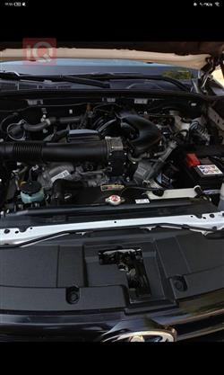 تويوتا هايلوكس